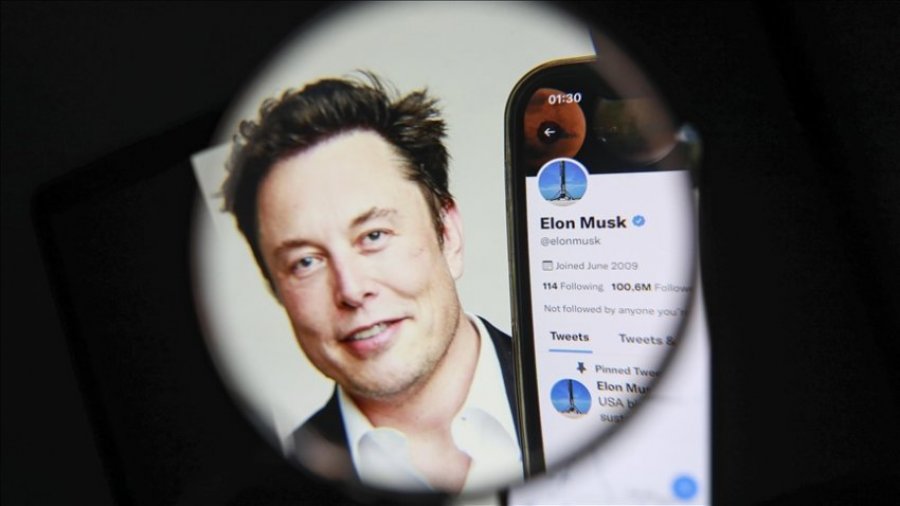 Elon Musk: Nëse Twitter nuk u bindet ligjeve lokale, mund të ndërpritet qasja në të