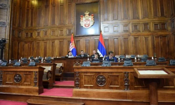 Ministri serb tregon se ku është vendbanimi i kryetarit të Listës Serbe, Goran Rakiq