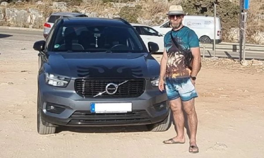 Pasi e arrestoi për shqiponjën dykrenare Serbia liron Rrahim Musliun