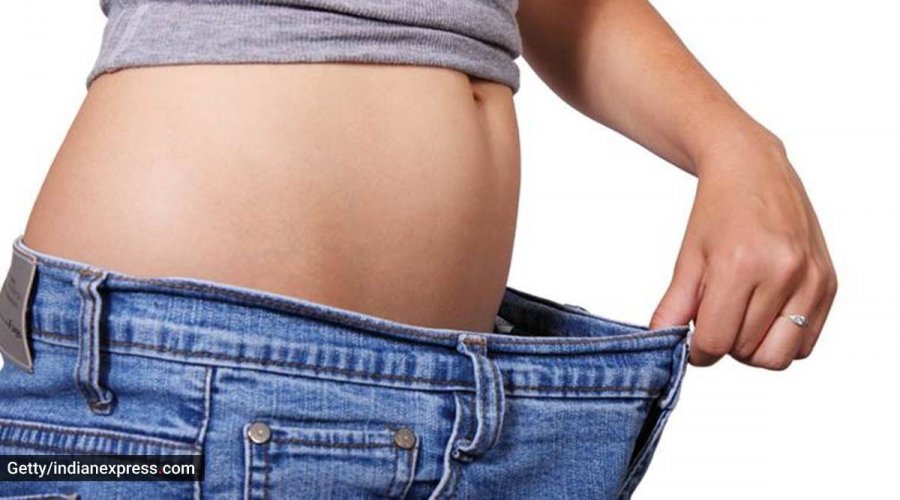 Mënyra e vetme për të humbur në peshë, e kilogramët nuk kthehen