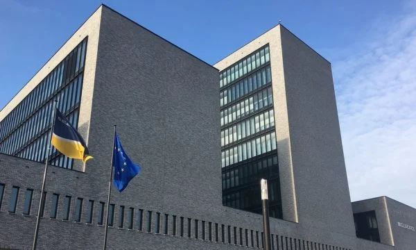 Europol: Një rrjet shqiptar i trafikut të drogës është çmontuar