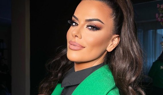 Big Mama shfaqet me poza të 