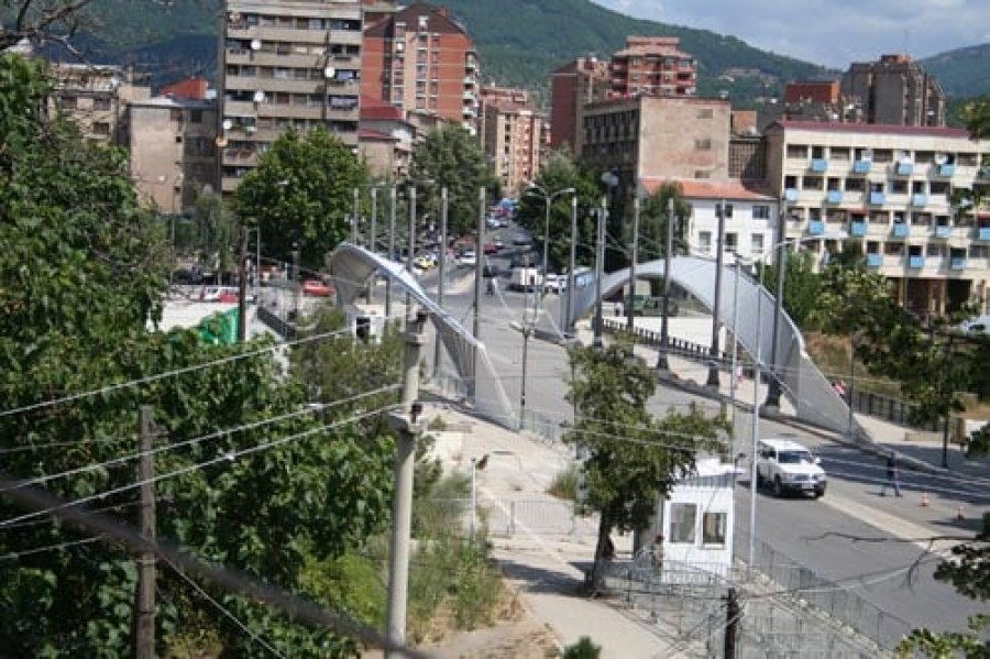  Analisti tregon se si mund të zgjidhet çështja e Veriut
