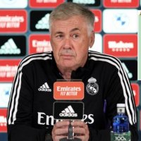 Ja pse Ancelotti ndihet fajtor