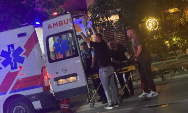Policia jep detaje për plagosjen me armë zjarri “Kafet e Vogla” në Prishtinë