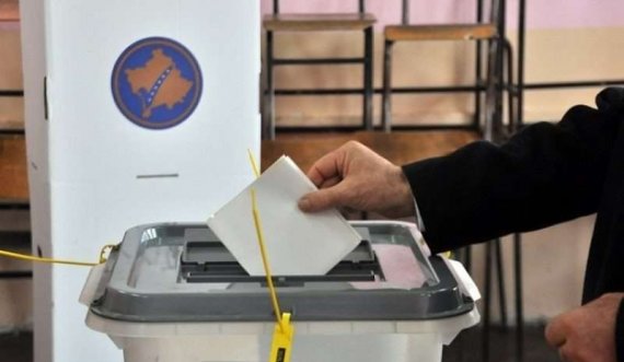 Vota është mjeti që i ndëshkon të gjitha subjektet politike për mospjesëmarrje në ruajtjen e rendit dhe të sigurisë së Republikës