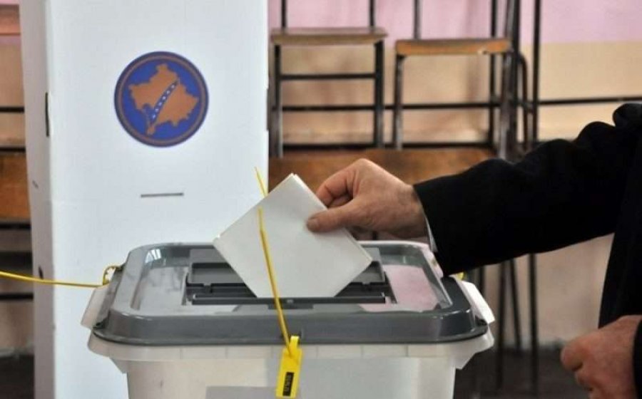 Vota është mjeti që i ndëshkon të gjitha subjektet politike për mospjesëmarrje në ruajtjen e rendit dhe të sigurisë së Republikës