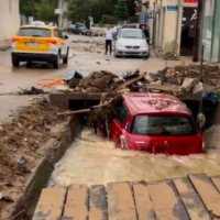 Nis vlerësimi i dëmev pas vërshimeve