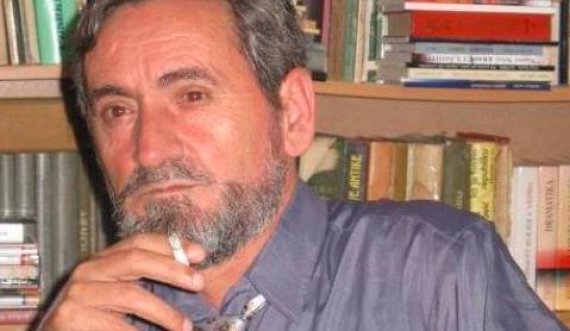 Ndërron jetë poeti i njohur Sabit Idrizi