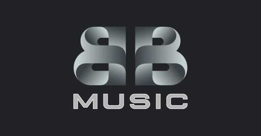 'BB music' publikon projektet e para