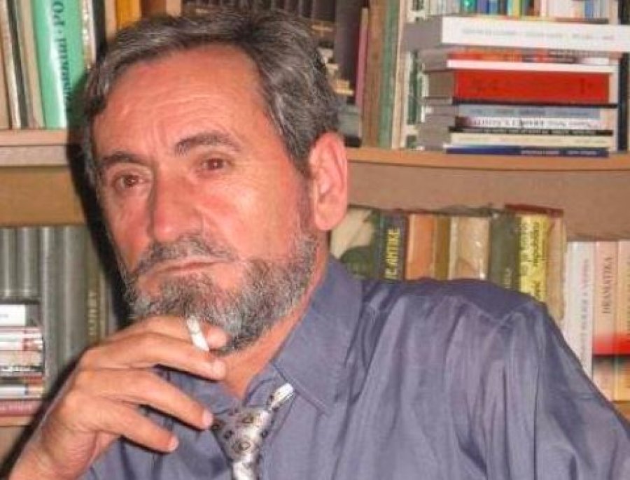 Ndërron jetë poeti i njohur Sabit Idrizi