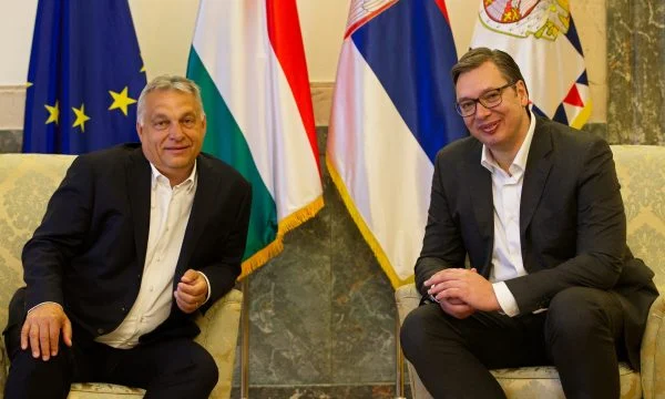Meha: Kosovës nuk i duhen modelet qeverisëse të Viktor Orbanit, Edi Ramës e Vuçiçit