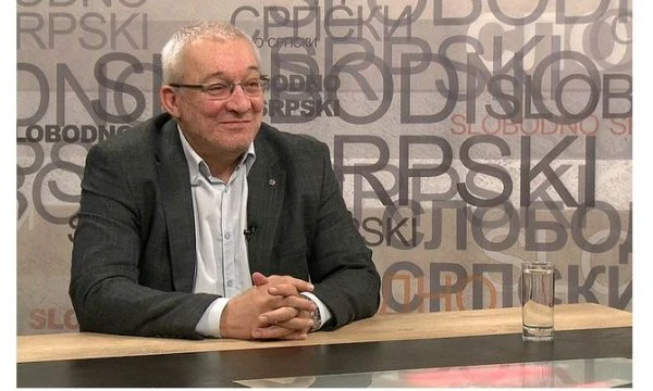 Ish-deputeti serb godet Aleksandër Vuçiqin : Serbia të mos i gënjejë serbët se Kosova është pjesë e Serbisë