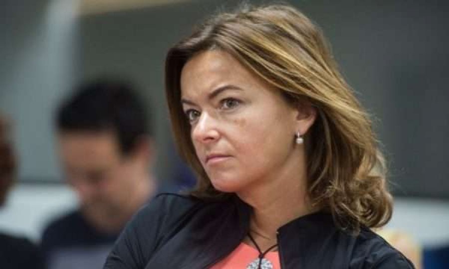 Fajon flet për procesin e zgjerimit të BE-së: Duhet të veprojmë me guxim