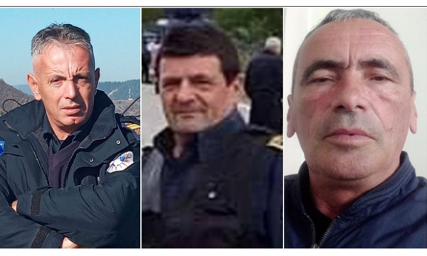 Ja kush thotë nga Vetëvendosje: Tre policët e Kosovës që u arrestuan nga Serbia të gjykohen për tradhëti kombëtare