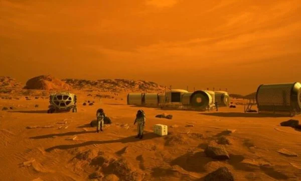 Eksperimenti i NASA-s: Dy çifte do të jetojnë për një vit në “planetin Mars”