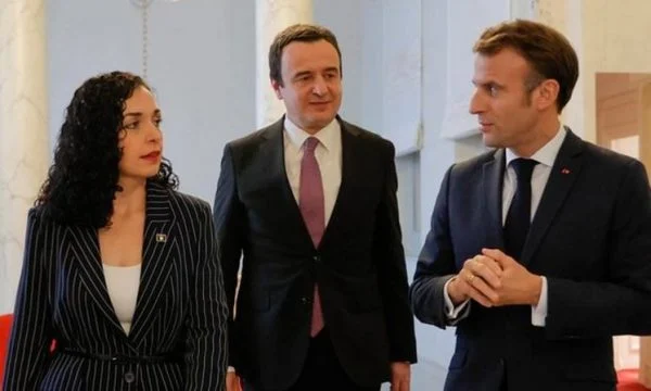 Franca: Prishtina dhe Beogradi të tregojnë përgjegjësi duke u kthyer në tavolinën e negociatave 