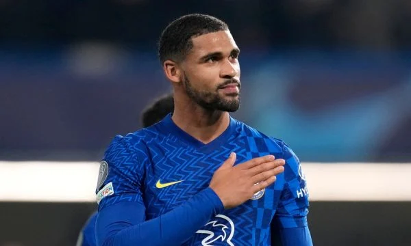 Milani arrin marrëveshje me Chelsean për Loftus-Cheek