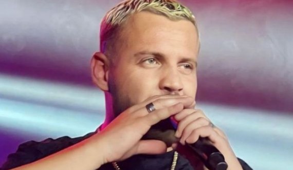 Luiz Ejlli në 'Festivalin e Këngës' garon për 'Eurovision'