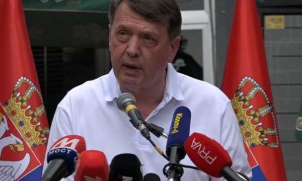 “Ka ardhur koha të thuhet a kemi Asociacion përndryshe ne e dijmë çfarë bëjmë”