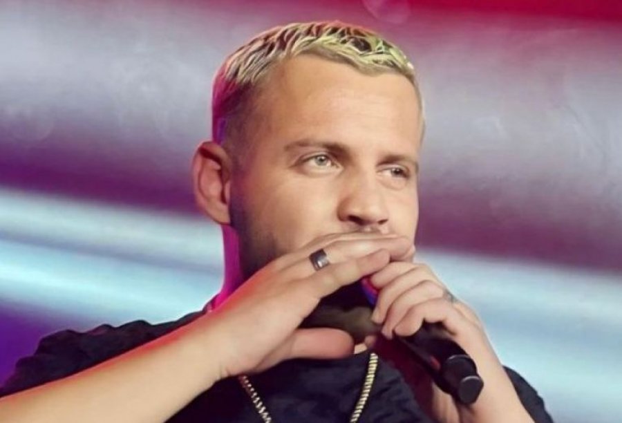 Luiz Ejlli në 'Festivalin e Këngës' garon për 'Eurovision'