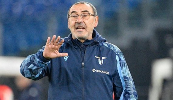 Sarri: Ndryshe nga çiklizmi, futbolli kërkon më shumë teknikë se fizik