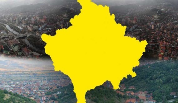Veriu i Kosovës qetësohet dhe stabilizohet vetëm vendosjen nën kontroll protektorati nga ana e  Amerikës