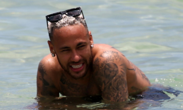 E devijoi lumin për një liqe artificial brenda në vilë, Neymar gjobitet me 1 milion euro