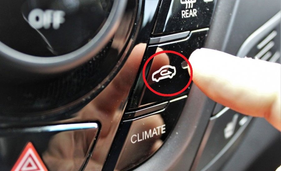 Të gjithë e kemi këtë funksion në veturë, por se përdorim kurrë, na duhet për ditët e ngrohta 