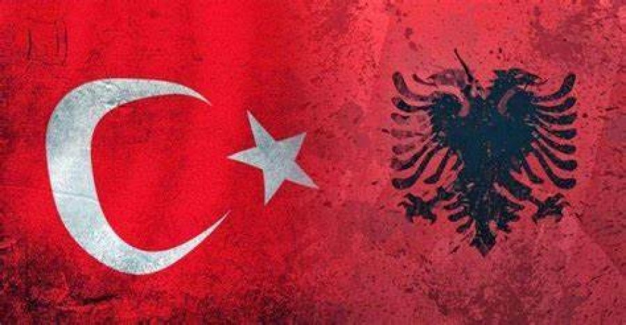  Të rishikohet Diplomacia turko-shqiptare  ndaj Serbisë