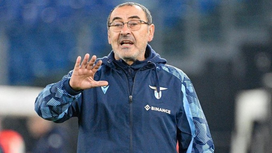 Sarri: Ndryshe nga çiklizmi, futbolli kërkon më shumë teknikë se fizik