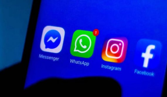 Instagram dhe Messenger pritet t’u japin prindërve më shumë kontroll