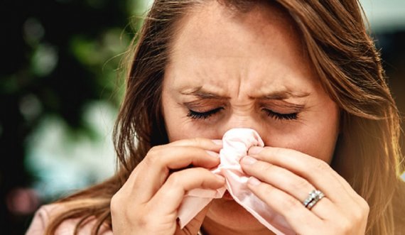 Disa gjëra që mjekët nuk i bëjnë gjatë sezonit të të ftohtit dhe gripit