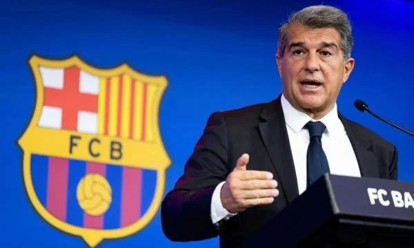 Barcelona e merr një super-ofertë nga Katari, 100 milionë euro në vit për t’ia përdorur emrin