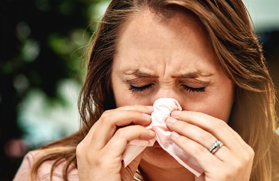 Disa mënyra për ta shmangur ftohjen dhe gripin
