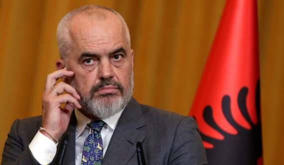 Koka: Sanksionin e parë Kosovës ja vendosi Edi Rama