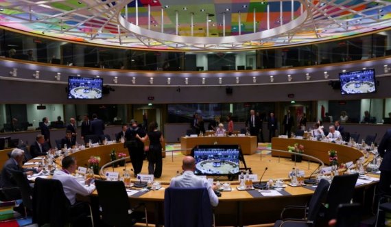 Samiti i BE-së: Të shtensionet sa më shpejt situata në Kosovë
