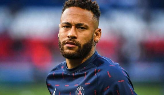 Neymar ende në kërkim të golit të parë te Al-Hilal