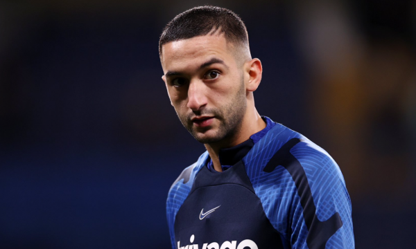 Ziyech ka dështuar  në testet mjekësore te Al Nassr, rikthehet te shtëpia e vjetër Chelsea