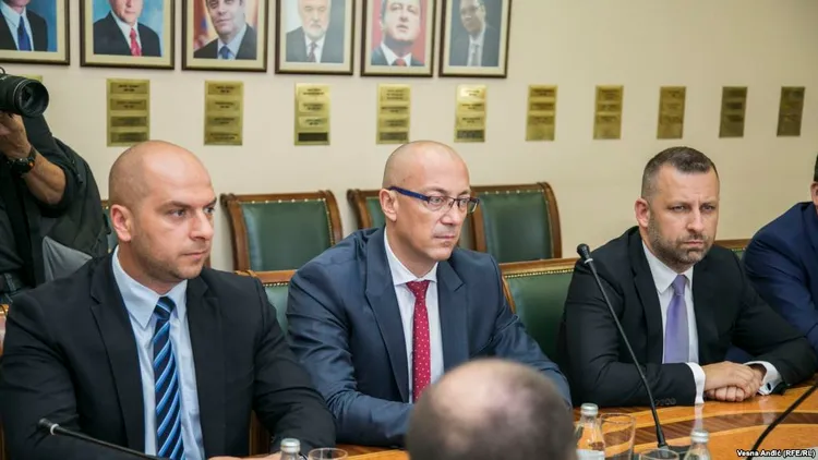 Lista Serbe: Jemi të interesuar vetëm për formimin e Asociacionit