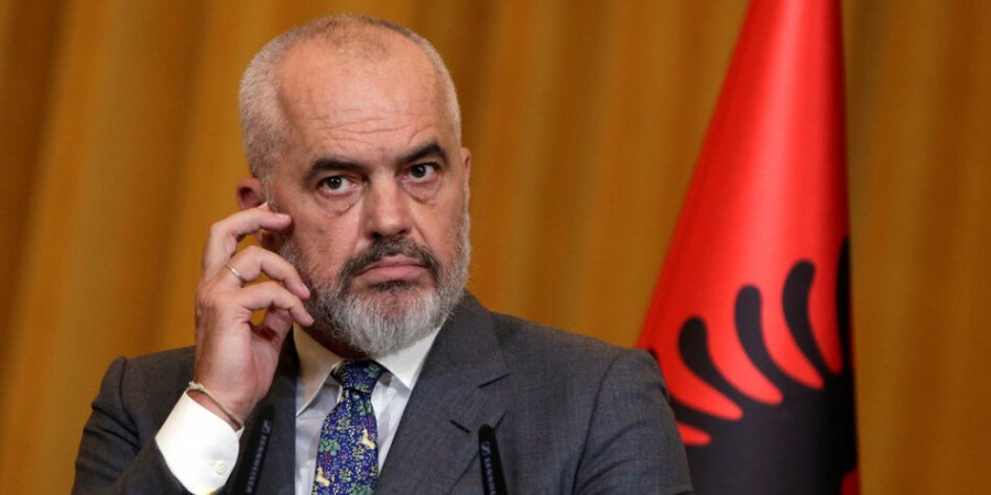 Koka: Sanksionin e parë Kosovës ja vendosi Edi Rama