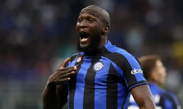 Lukaku e do veç Interin, kjo është oferta e zikaltërve për Chelsean