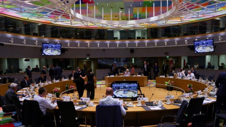 Samiti i BE-së: Të shtensionet sa më shpejt situata në Kosovë