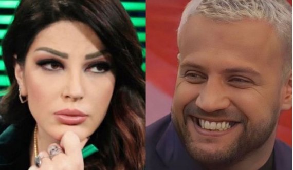 Sonila 'godet' Big Brother Albania pasi ia bën 'gjyqin' Luizit