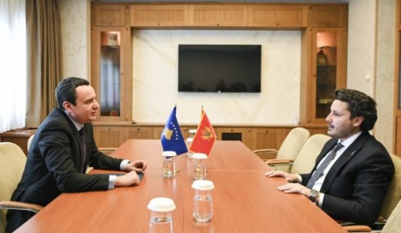 Kurti takohet me Abazoviqin, zbulohet arsyeja