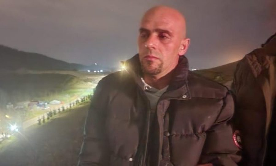 Arrestohet shqiptari i cili vrau 3 gra dhe plagosi 3 të tjera