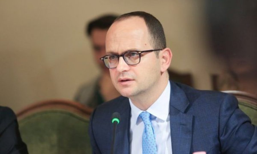 Bushati: Plani ka disa elementë mjaft pozitivë, për herë të parë flitet për reciprocitetin