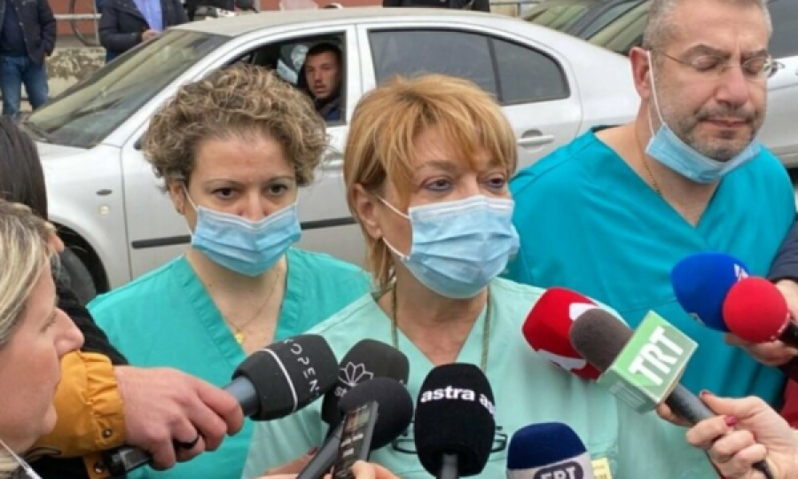 Tragjedia në Greqi, mjekja: Disa trupa kanë nevojë për testin e ADN-së pasi janë karbonizuar