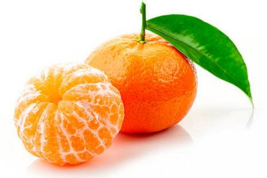 A i dini efektet e çajit të lëkurës së mandarinave?