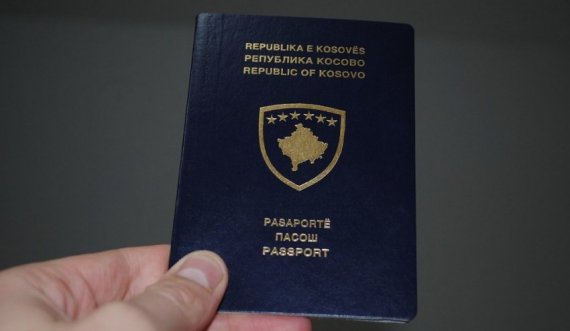 Në rast të liberalizimit të vizave, fuqia e pasaportës së Kosovës do të katërfishohej